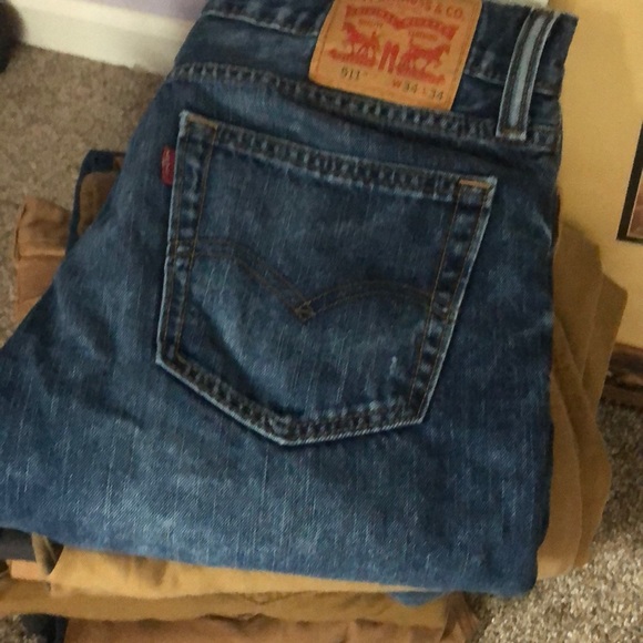 Jeans - Picture 2 of 2